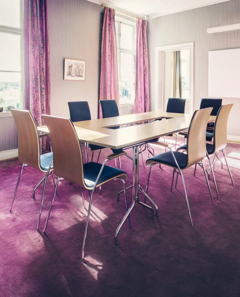 Bastbrink conference room