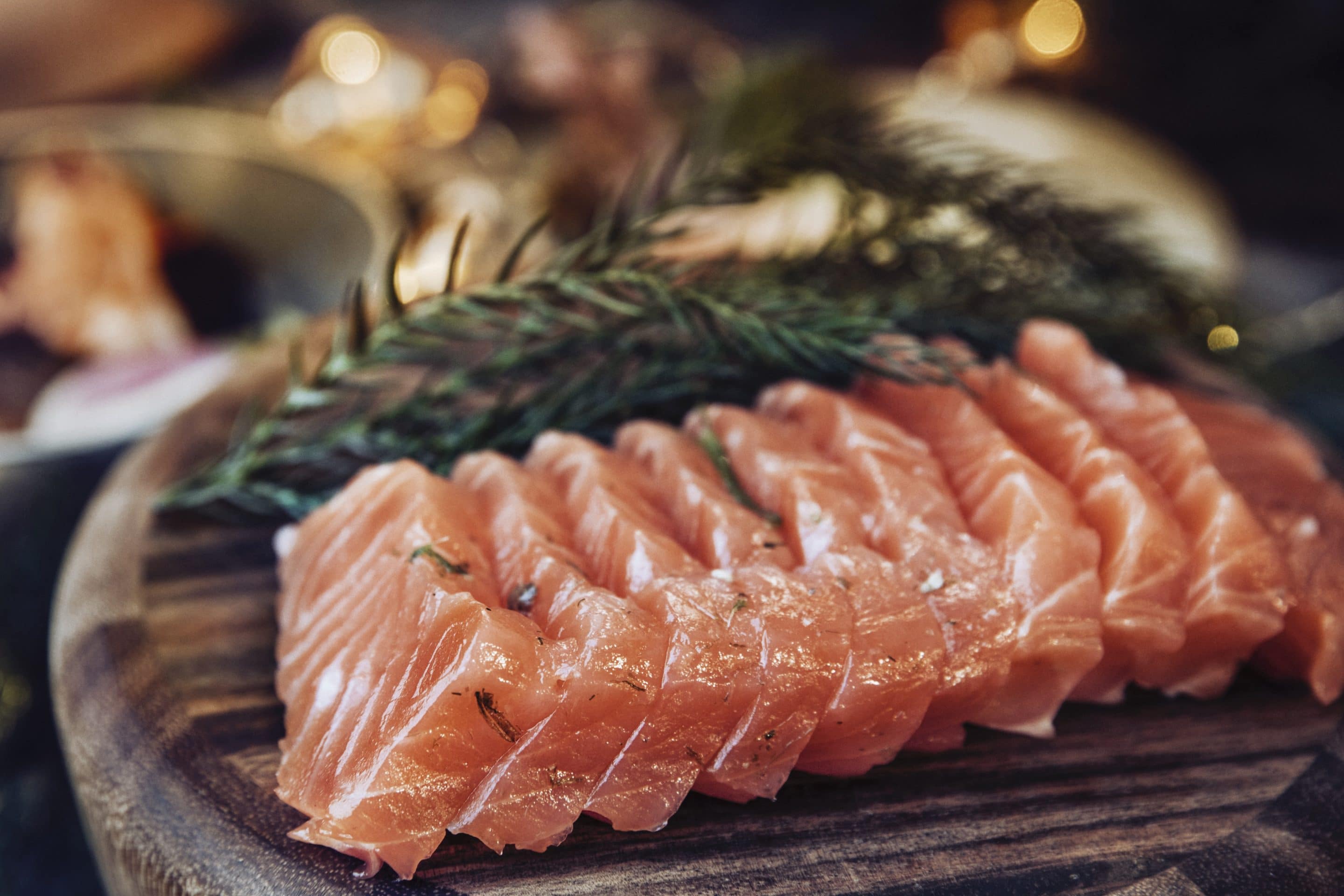 julbord sill