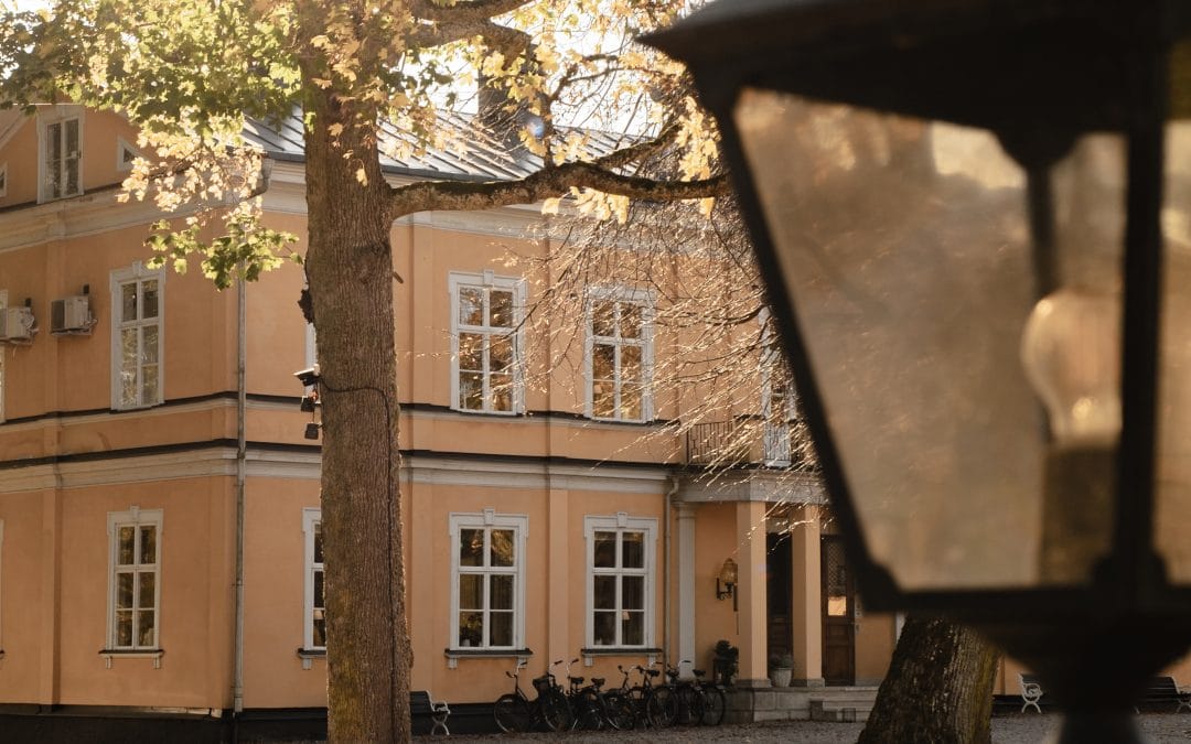 Hur påverkar Corona din ledningsgrupp?